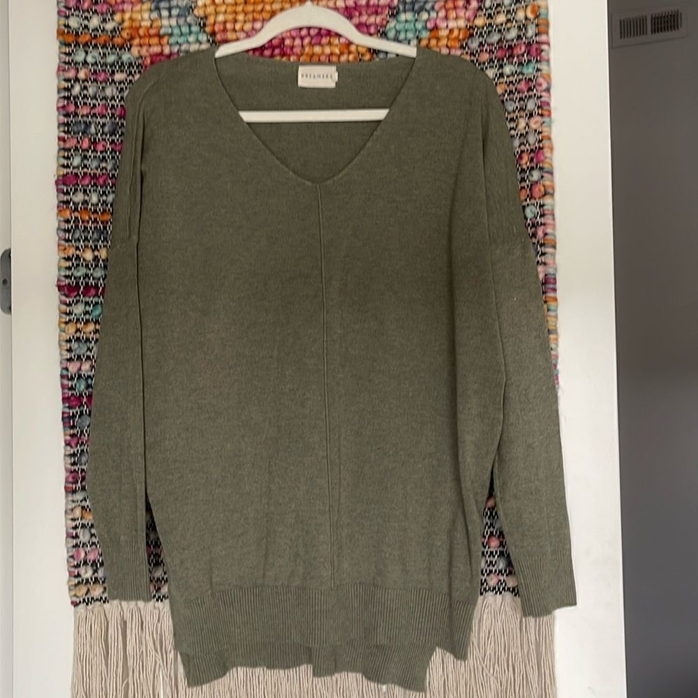 Dreamers super soft and comfy pullover